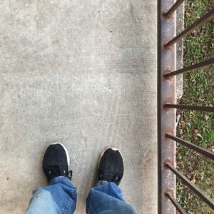 Meet your Posher, Joe